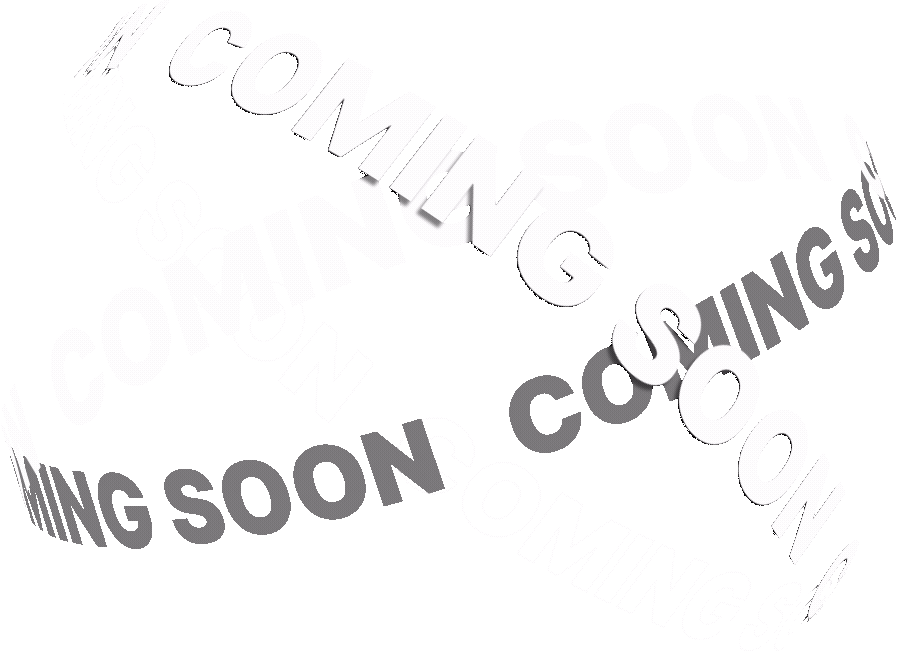 Website Coming Soon